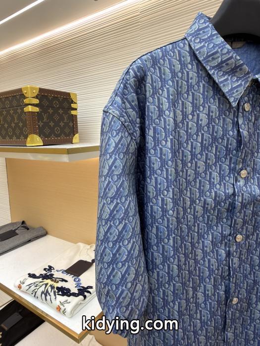 スーパー コピー 通販&nbsp;&nbsp;&nbsp;&nbsp;シャツ2026秋冬新作 大人気可愛い マストアイテム新入荷DIOR._0_4