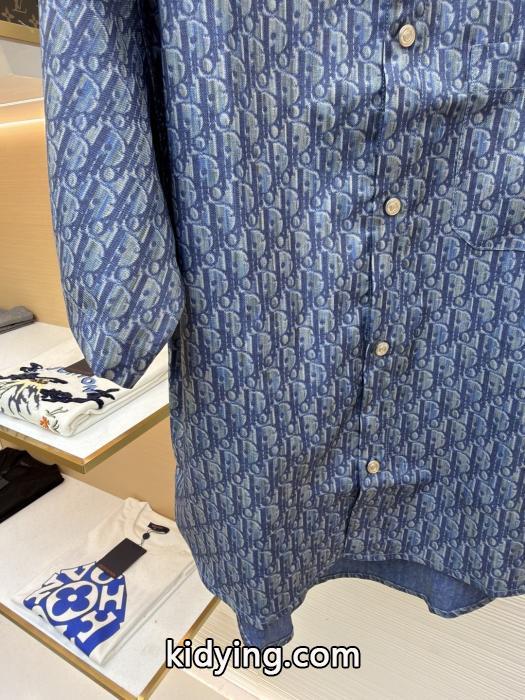 スーパー コピー 通販&nbsp;&nbsp;&nbsp;&nbsp;シャツ2026秋冬新作 大人気可愛い マストアイテム新入荷DIOR._0_6