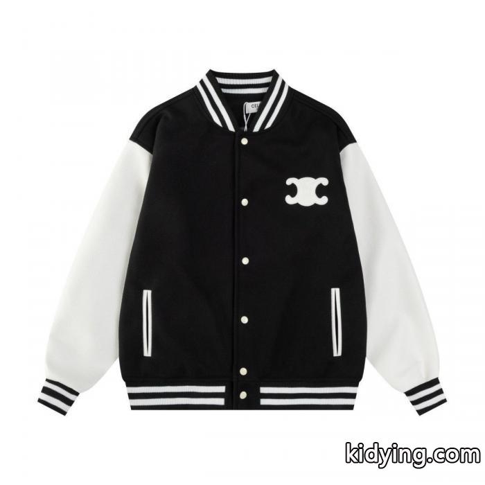 偽 ブランド 販売&nbsp;&nbsp;&nbsp;&nbsp;ジャケットセリーヌ品質保証定番 ライフスタイル 冬に必須の定番アイテム._0_1