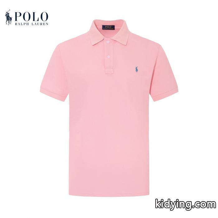 Polo Ralph Laurenスーパー コピー著名人愛用 大人買い必須なこの秋冬 新作数量限定セール半袖短袖Ｔシャツ._0_0