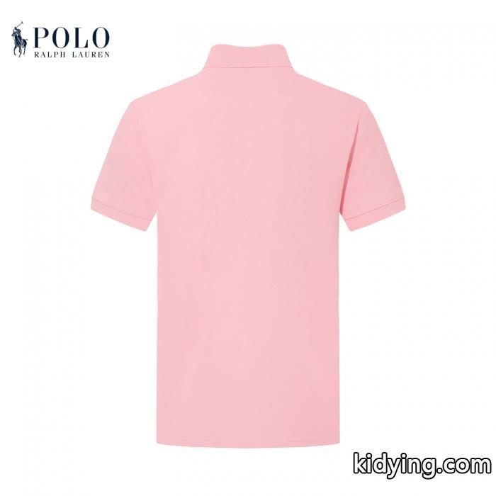 Polo Ralph Laurenスーパー コピー著名人愛用 大人買い必須なこの秋冬 新作数量限定セール半袖短袖Ｔシャツ._0_1