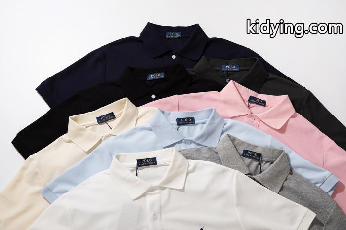 Polo Ralph Laurenスーパー コピー著名人愛用 大人買い必須なこの秋冬 新作数量限定セール半袖短袖Ｔシャツ._0_5