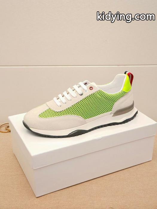 スニーカー洗練された魅力が光る 人気ブランド 【今期の売れ筋アイテム】偽物 ブランド ショップトムブラウン.._0_3