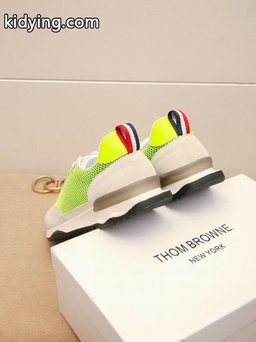 スニーカー洗練された魅力が光る 人気ブランド 【今期の売れ筋アイテム】偽物 ブランド ショップトムブラウン.._0_6