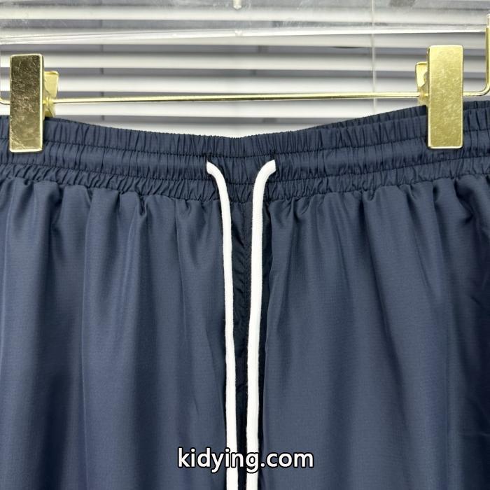 THOM BROWNE&nbsp;パンツ ズボンブランド フェイクコレは買い！最安値 クリスマス人気商品 安心の国内発送超可愛い.._0_4