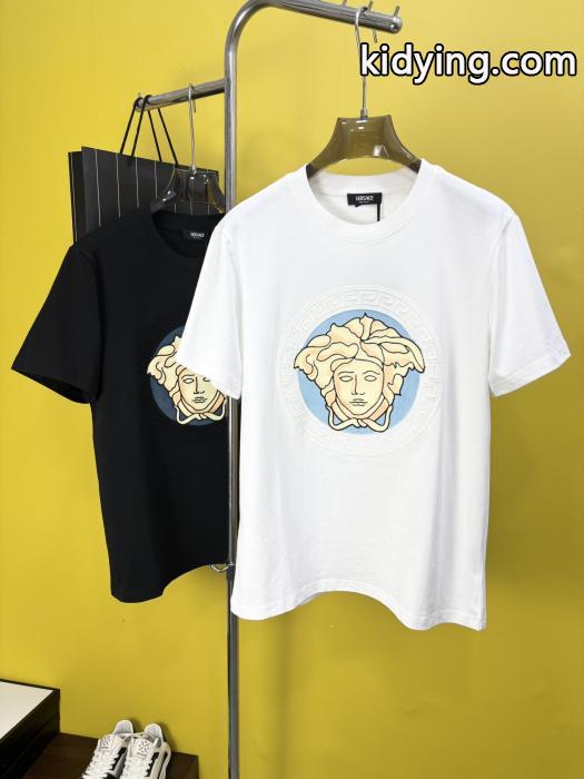 シャツシャツコピー 品 販売VERSACE高級感のある 最安値！  超人気高品質.._0_0