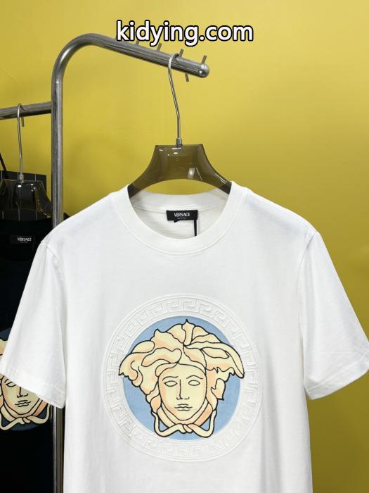 シャツシャツコピー 品 販売VERSACE高級感のある 最安値！  超人気高品質.._0_2