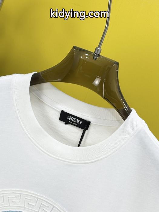 シャツシャツコピー 品 販売VERSACE高級感のある 最安値！  超人気高品質.._0_3