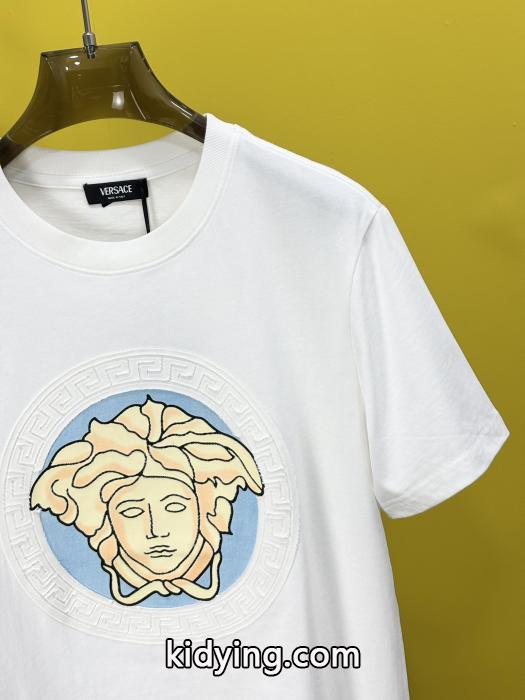 シャツシャツコピー 品 販売VERSACE高級感のある 最安値！  超人気高品質.._0_4
