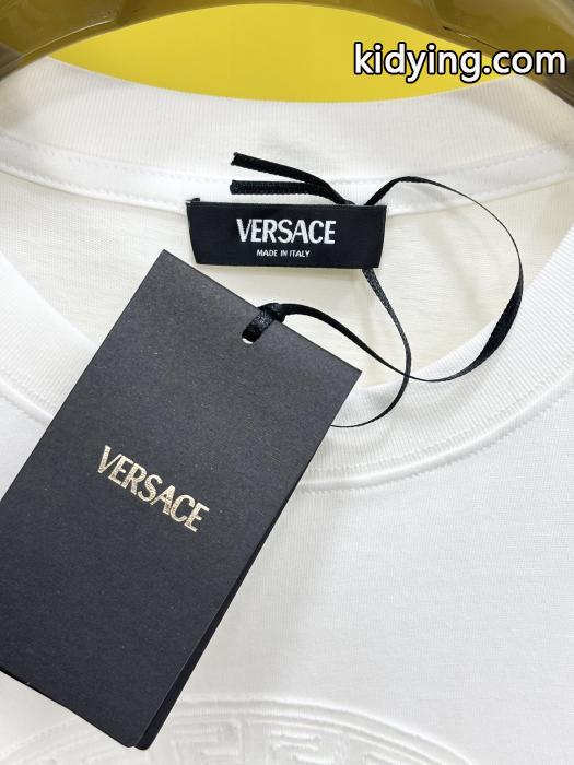 シャツシャツコピー 品 販売VERSACE高級感のある 最安値！  超人気高品質.._0_5