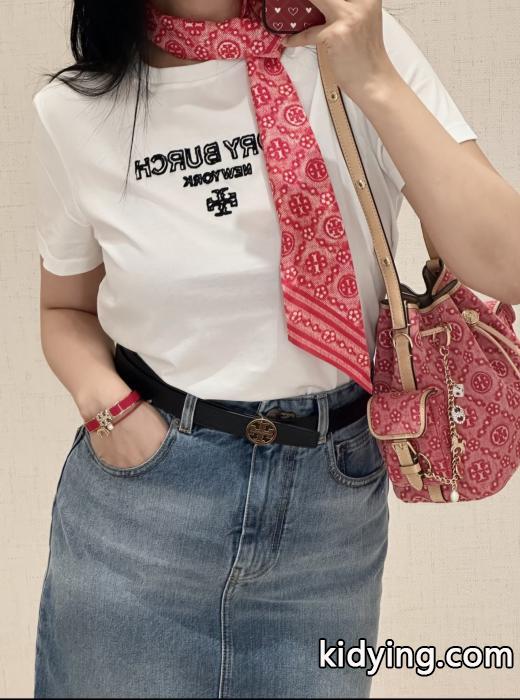 t恤超激安アイテム 上質で格好い 新作到着ブランド 品 激安 通販トリー バーチ._0_0