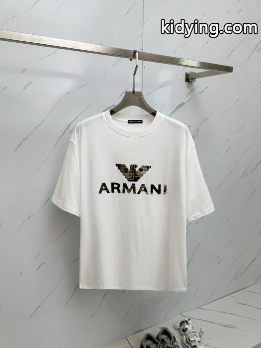 アルマーニブランド コピー s 級新作すぐ届く 万能に使える 新作入荷新品Ｔシャツ.._0_0