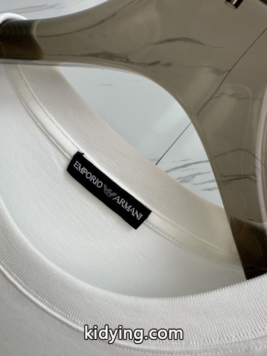 アルマーニブランド コピー s 級新作すぐ届く 万能に使える 新作入荷新品Ｔシャツ.._0_2