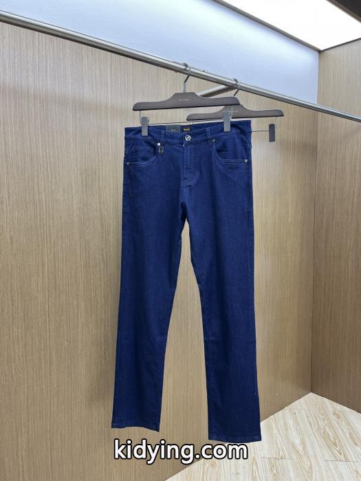 パンツスーパー コピー 通販 優良HUGO BOSS旬デザイン リッチな印象に 2026冬色っぽさ._0_1