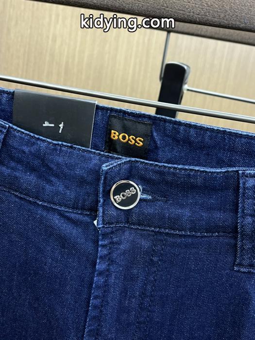パンツスーパー コピー 通販 優良HUGO BOSS旬デザイン リッチな印象に 2026冬色っぽさ._0_3
