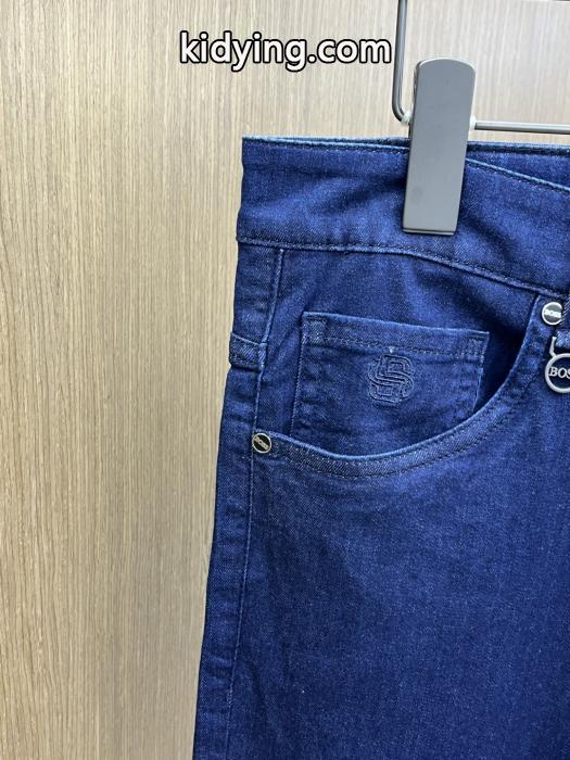 パンツスーパー コピー 通販 優良HUGO BOSS旬デザイン リッチな印象に 2026冬色っぽさ._0_4