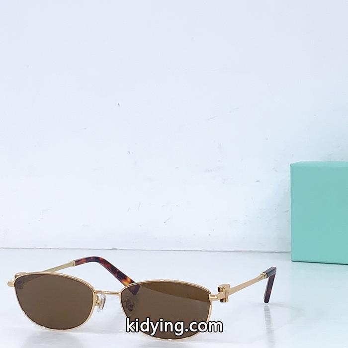 デザイン性の高い きれいめな印象で着こなし 人気定番新品サングラスTiffany&Coスーパー ブランド コピー.._0_1