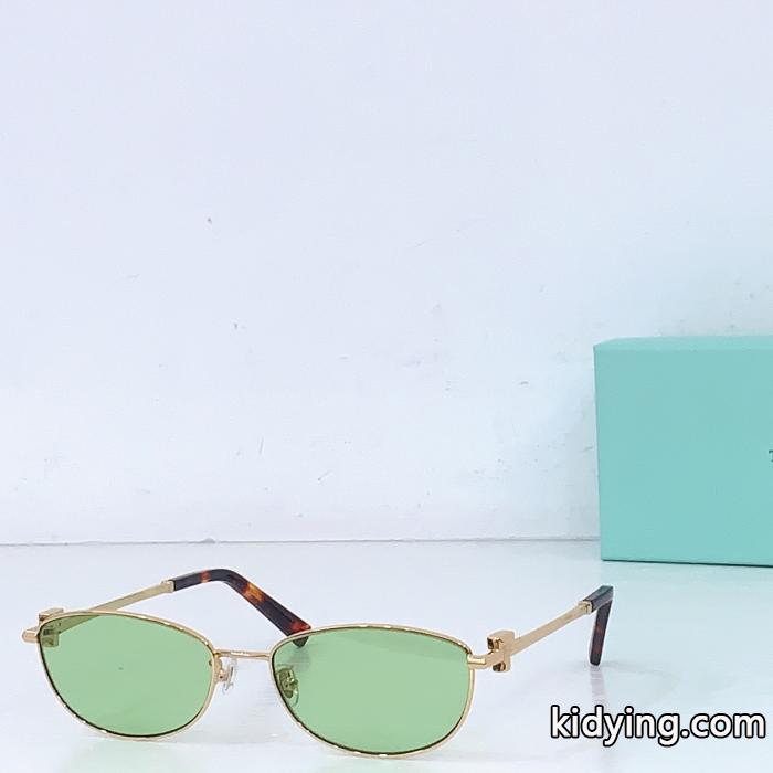 デザイン性の高い きれいめな印象で着こなし 人気定番新品サングラスTiffany&Coスーパー ブランド コピー.._0_2