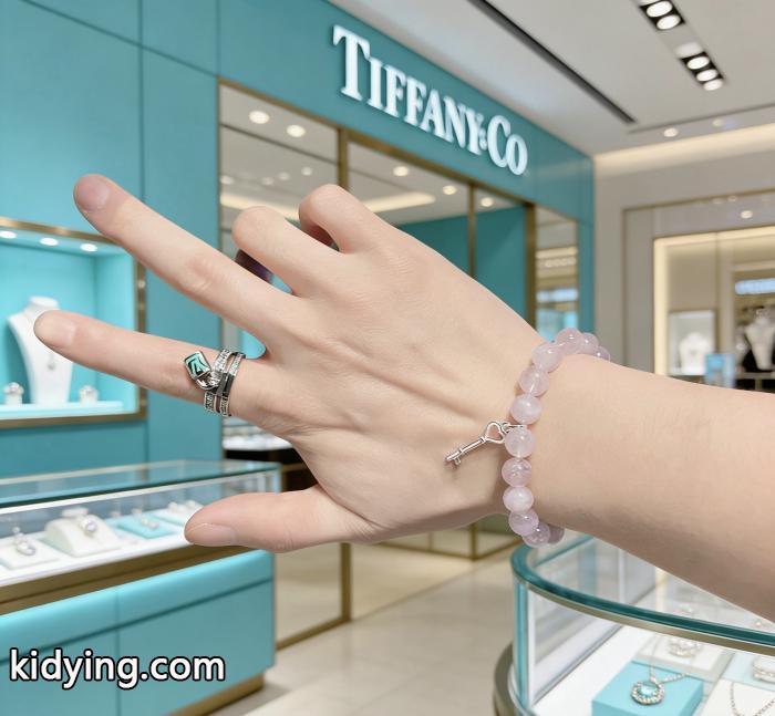&Coアクセブランド 品 コピー即発 欧米韓流/雑誌  希少価値大Tiffany&Co.._0_3