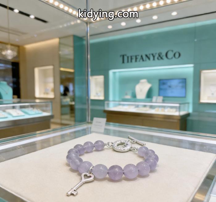 &Coアクセブランド 品 コピー即発 欧米韓流/雑誌  希少価値大Tiffany&Co.._0_4