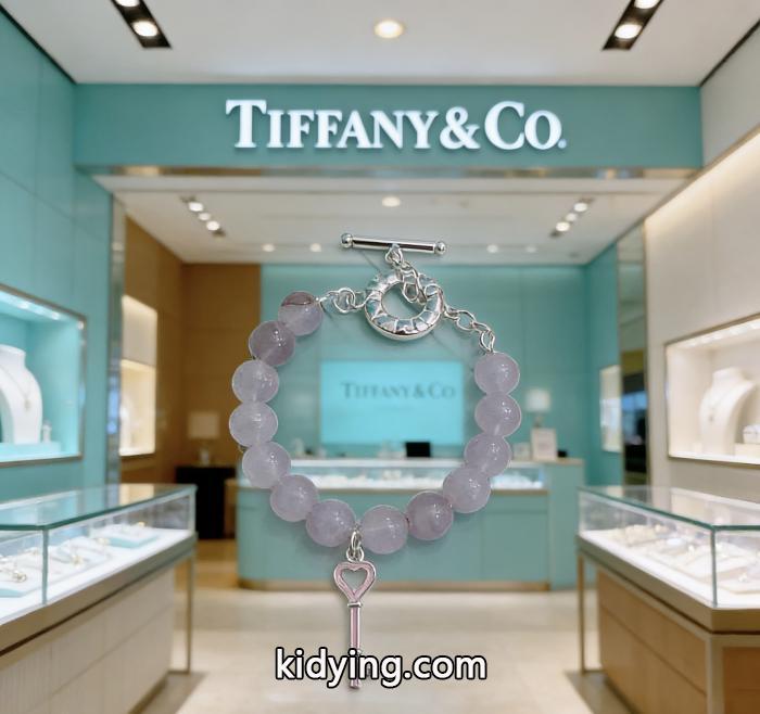 &Coアクセブランド 品 コピー即発 欧米韓流/雑誌  希少価値大Tiffany&Co.._0_6