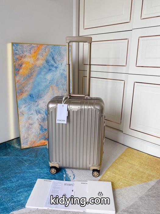 狙い目 総合ランク高きアイテム 魅力ファッションコピー 品 販売スーツケースRIMOWA._0_2