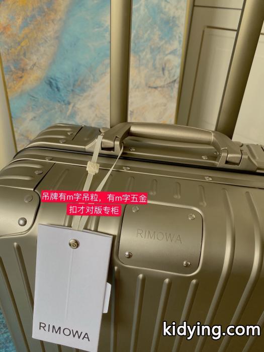 狙い目 総合ランク高きアイテム 魅力ファッションコピー 品 販売スーツケースRIMOWA._0_5