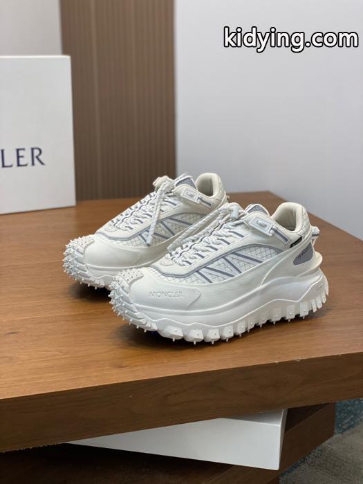 大人気アイテムが勢ぞろい 数量限定セール 人気急上昇MONCLERスニーカーブランド コピー 品.._0_0