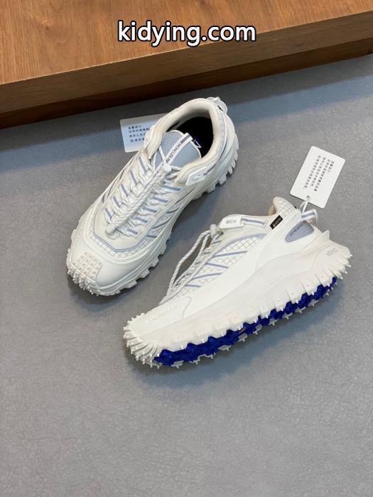 大人気アイテムが勢ぞろい 数量限定セール 人気急上昇MONCLERスニーカーブランド コピー 品.._0_2