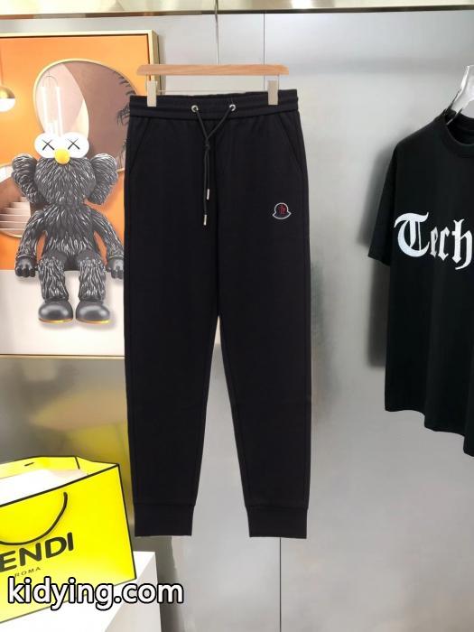 独創的なデザイン 26SS 異素材 ヴィンテージ感スーパー コピー 通販ズボンMONCLER.._0_0
