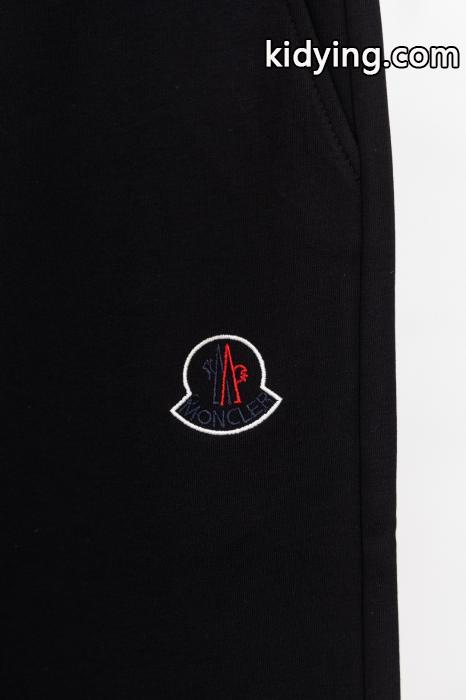 独創的なデザイン 26SS 異素材 ヴィンテージ感スーパー コピー 通販ズボンMONCLER.._0_3
