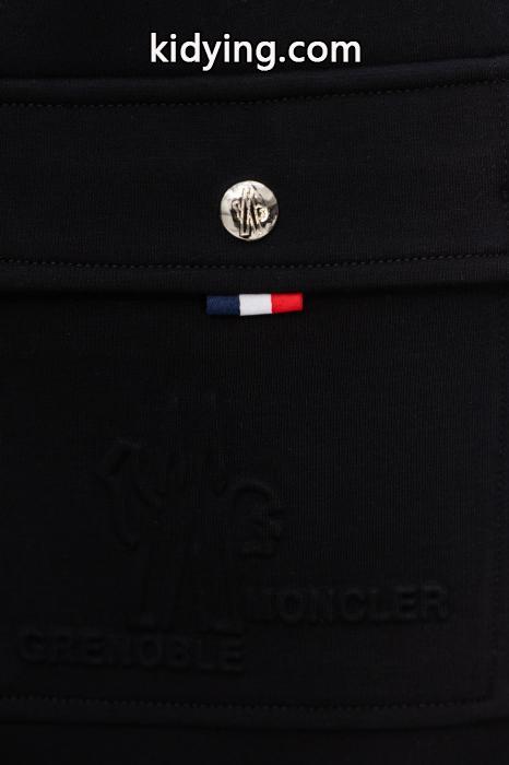 独創的なデザイン 26SS 異素材 ヴィンテージ感スーパー コピー 通販ズボンMONCLER.._0_5
