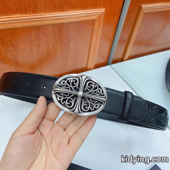 CHROME HEARTSブランド 品 コピー2026新発売 最新作期間限定セール 風合いが出るベルト._0_0