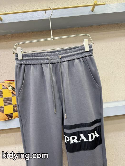 センスがいい TOPセラー賞 根強い人気定番商品パンツスーパー コピー ブランド 通販PRADA._0_2