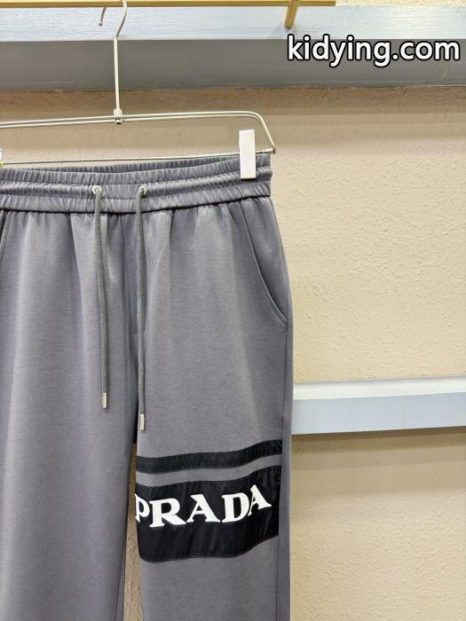 センスがいい TOPセラー賞 根強い人気定番商品パンツスーパー コピー ブランド 通販PRADA._0_4