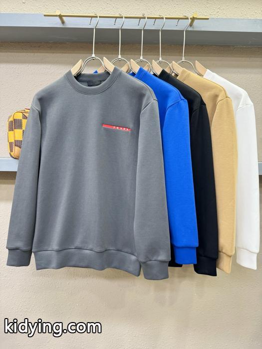 パーカー最新限定お目立ち 最旬アイテム 2026秋冬の定番新品到来!プラダブランド 偽物._0_1