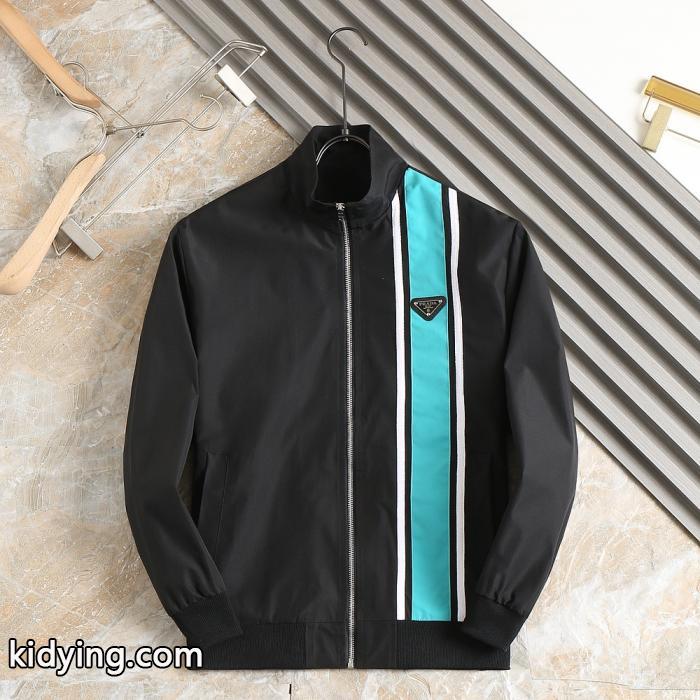 大人気!!完売前に 人気商品新色登場！ お得低価PRADAスーパー コピー どこで 買えるジャケット._0_0