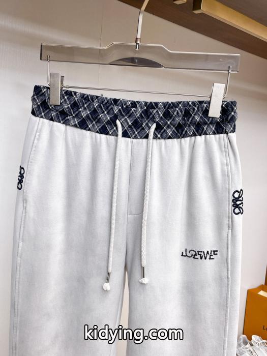 パンツスーパー コピー ブランドLoewe個性的なアイテム 活躍するトレンドアイテム 細身効果抜群！：只限用于女人的衣服._0_3