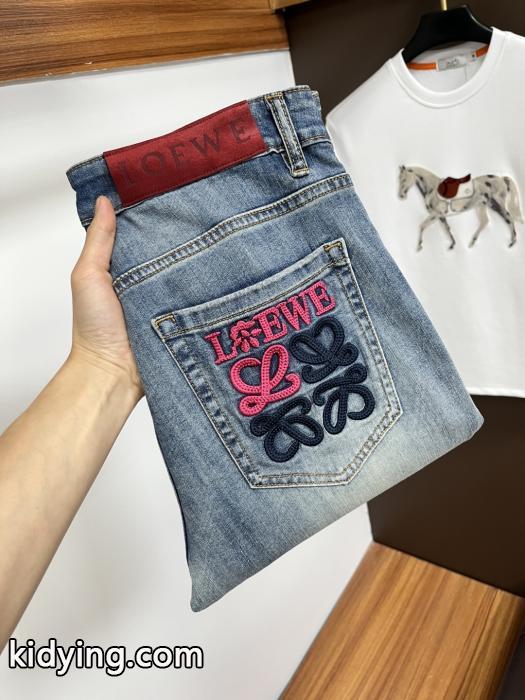 Loewe大人可愛い♪:只限用于女人的东西 おしゃれ感度UP！ 1番人気のモデルブランド スーパー コピー 店舗&nbsp;&nbsp;&nbsp;&nbsp;パンツ._0_0