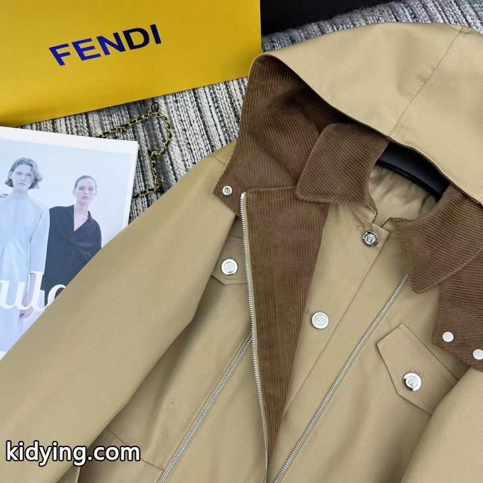 FENDIジャケットコピー 品 ブランド260％本物保証 新作限定お早めに 今欲しいのは.._0_3