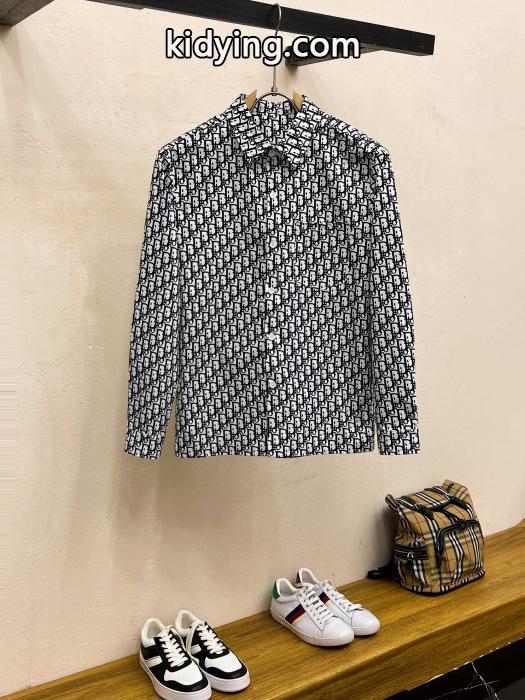 DIOR奇跡のセール特価！ 抜群の存在感 安心の激安通販スーパー コピー 安心&nbsp;&nbsp;&nbsp;&nbsp;シャツ._0_0