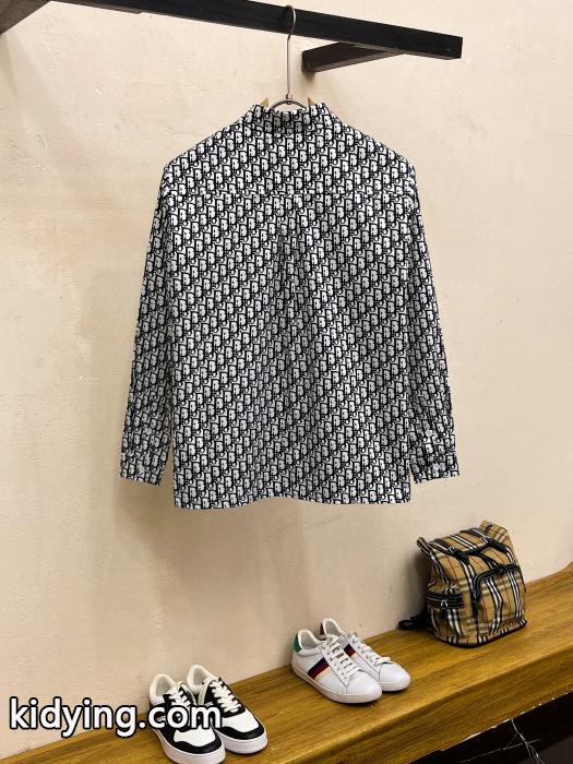 DIOR奇跡のセール特価！ 抜群の存在感 安心の激安通販スーパー コピー 安心&nbsp;&nbsp;&nbsp;&nbsp;シャツ._0_1