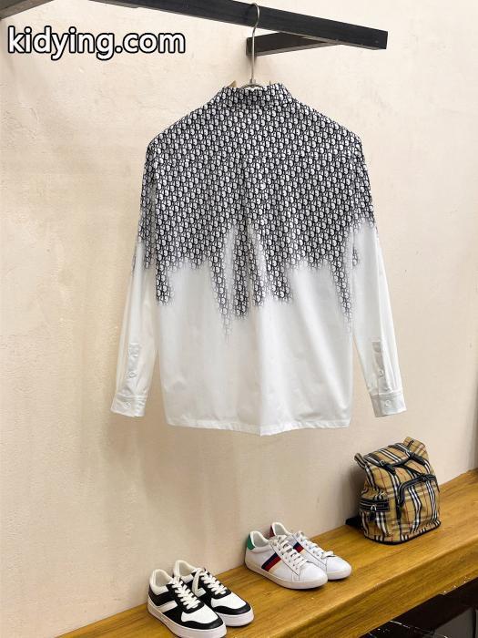 &nbsp;&nbsp;&nbsp;&nbsp;シャツファッション通販 安い おしゃれ感度が高い秋冬トレンド 主役になる存在感   ブランド 品 激安 通販DIOR._0_1