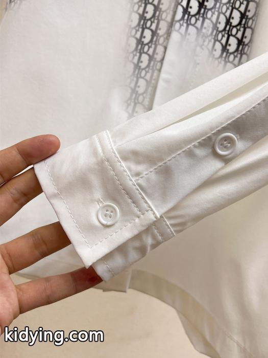 &nbsp;&nbsp;&nbsp;&nbsp;シャツファッション通販 安い おしゃれ感度が高い秋冬トレンド 主役になる存在感   ブランド 品 激安 通販DIOR._0_2