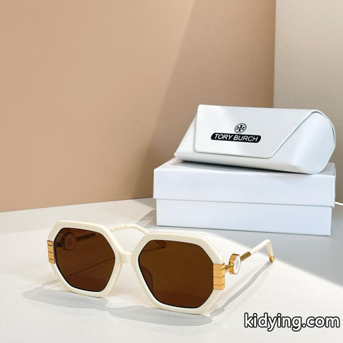 Tory Burch視線を集めて NEW!国内完売 お気に入りの上品スーパー コピーサングラス._0_0