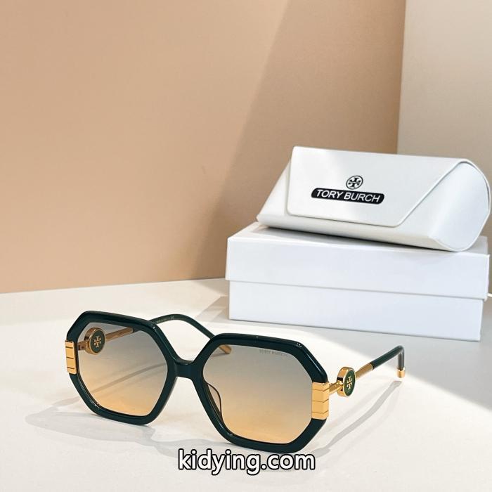 Tory Burch視線を集めて NEW!国内完売 お気に入りの上品スーパー コピーサングラス._0_1