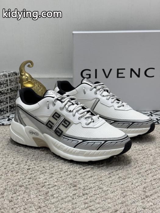 GIVENCHY最新コレクション モード感の高い 秋トレンドの新定番ブランド コピー 販売スニーカー.._0_0