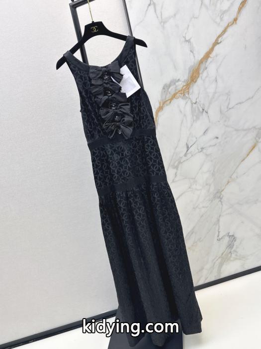 奥行きのある 上品な印象 一番素敵CHANELコピー 商品 ブランドドレス._0_1