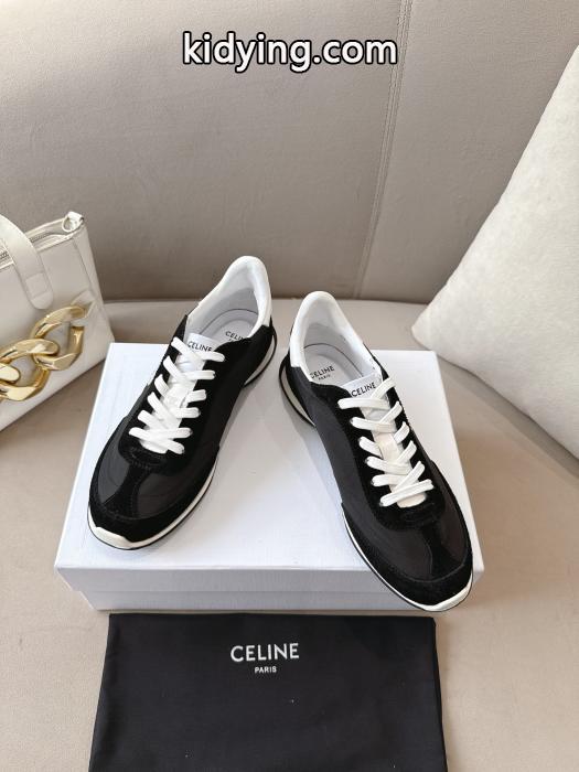 偽 ブランドCELINEスニーカーセールで嬉しい入荷 2026☆新色が登場！  お勧めの一品._0_2