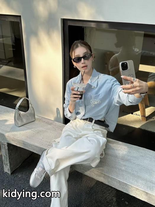 CELINEシャツ目を惹く 人気急上昇 抗衝撃ブランド 偽物 激安 通販._0_4